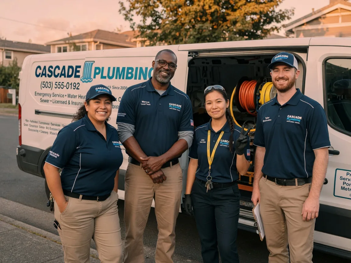 Emergency Plumber company in Williamsburg, MI
